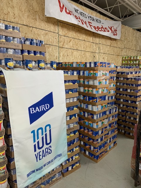 Baird 100 sign and Variety sign.jpg